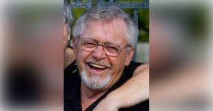 Obituary information for Robert Lee Mozingo