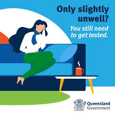 Mandatory face masks and other restrictions in place across south east queensland, townsville, magnetic island & palm island. Zero New Cases Of Covid 19 For Queensland Ipswich First
