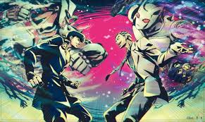 Jojo wallpaper mista siboneycubancuisine com. Pin On Various Animes
