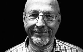 Roland Schäfer wird Ehrenpräsident