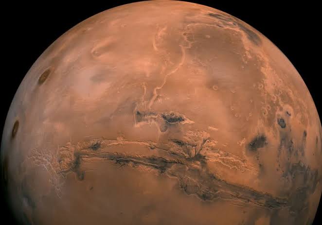 There is no amount of money that can buy you a ticket to Mars