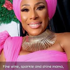 Today, we celebrate the incredible woman you are. Happy birthday and happy  new year to my cherished Aunt. Joyce Bawah Mogtari