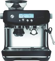 Manage your cookies here or continue shopping if you're happy. Breville Barista Pro Pump Espresso Coffee Machine Black Review National Product Review
