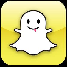 Image result for snapchat