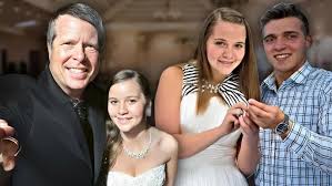 DUGGAR WEDDING OVER! Johannah Duggar Married Without Family Consent! Jim  Bob Devastated 😭😭💔