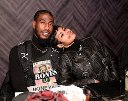It's news because the man is iman shumpert, a member of the world champion cleveland cavaliers. Teyana Taylor Welcomes Baby Daughter Rue Rose