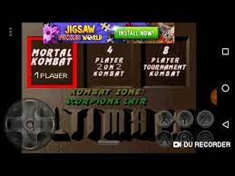 Ultimate mortal kombat 3 download for android apk without emulator umk 3 apk download 2021. Ultimate Mk Trilogy Apk Sin Emulador Youtube