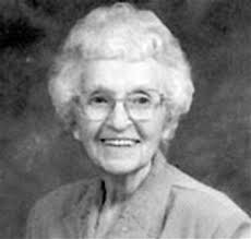 Norma Opal Williamson Obituary