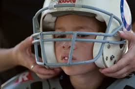 New concussion treatments go beyond just resting in a dark room