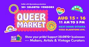 Queer Market