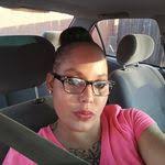 Sheena Chaney's Instagram, Twitter & Facebook