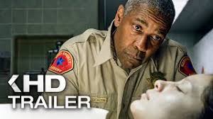 Denzel washington, rami malek, jared leto and others. The Little Things Trailer 2021 Youtube