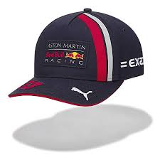 The amr21 will compete in the 2021. Red Bull Racing Max Verstappen Driver Cap Blue Unisex One Size Hat Racing Aston Martin Formula 1 Team Original Clothing Merchandise Buy Online In China At China Desertcart Com Productid 111371780