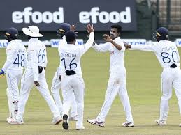 Online viewers can catch the action live on the sony liv platform. Sri Lanka Vs Bangladesh 2nd Test Praveen Jayawickrama Shines On Debut As Sri Lanka Thrash Bangladesh Cricket News