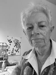 When Door County artist Vicki Rawlins suffered through a life threatening  illness that prevented her from holding a paintbrush, she found that  foraging in nature for twigs, leaves and flowers then arranging