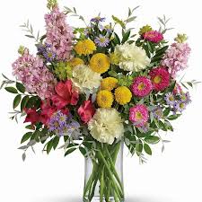 Flower Delivery to Mack Eppinger & Sons Funeral Service, Inc.