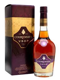 courvoisier vsop fine cognac the