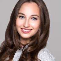 Jenna Frankel's Instagram, Twitter & Facebook