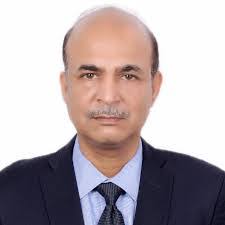 Satish Raghavan's Instagram, Twitter & Facebook