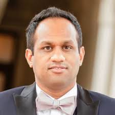 Dr. Kyle Kampman, MD