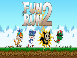 Download running fred and enjoy it on your iphone, ipad and ipod . Fun Run 2 For Android Apk Download