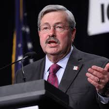 Majorities of Iowans approve of state's performance