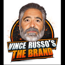 Vince Russo's The Brand: JOHN POZ vs. THE AUSSIE GUY
