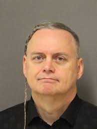 WHEELER, GLEN NELSON III Booking Number: 24002804 Race: WHITE Gender: MALE  Age: 58 Last Known Location: TAMPA Cell: MPOD-E Date Booked: 01/31/2024  Arresting Agency: Charge/Court Case Number: LEWD OR LASCIVIOUS CONDUCT (BY