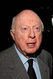 Steve? steve is a photographer friend, apparently. Norman Lloyd Imdb