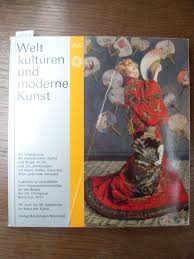 Es zeigt jährlich etwa acht ausstellungen, deren schwerpunkt auf der zeit. Welt Kulturen Und Moderne Kunst Die Begegnung Der Europaischen Kunst Und Musik Im 19 Und 20 Jahrhundert Mit Asien Afrika Ozeanien Afro Und Indo Amerika Ausstellung Veranstaltet Vom Organisationskomitee Fur Die Spiele Der