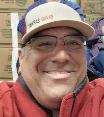 Wayne Diaz's Instagram, Twitter & Facebook