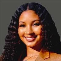 Alisha Boyce's Instagram, Twitter & Facebook