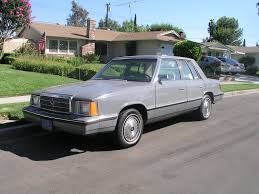 Image result for Beige 1984 Plymouth