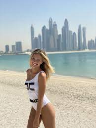 Meet Sandra Kubicka - Voyage MIA Magazine | Miami City Guide