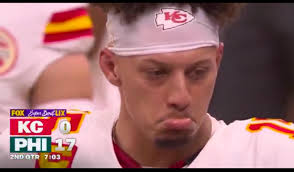 Kansas City Chiefs Lose to Eagles in Super Bowl