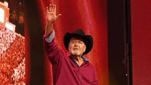 Jim Ross To Undergo Brain Surgery On August 12