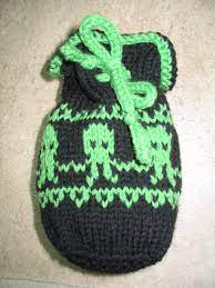 Maybe you would like to learn more about one of these? Quiver In Fear Love This Knitting Geek Crafts Dice Bag Pattern