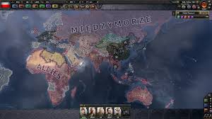 Basically attacking the ussr and germany, but you can also take on the allies later on if you prefer. Neutral Poland Free Baltics Strategy Hoi4