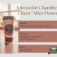 November Chamber Cheer "After Hours' event image
