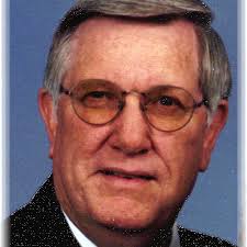 Robert E. Glasgow Obituary (1935