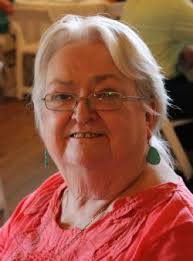 Marilyn Sue Holloway