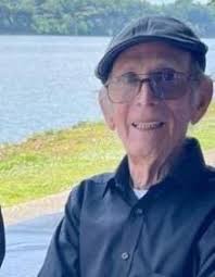 Obituary for Clayton Robert Martin