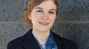 Alexandra Rone Lang '21 wins The Elie Wiesel Foundation Prize in Ethics  Essay Contest