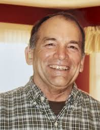 Obituary information for Gary Buck