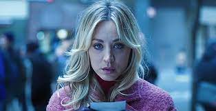 Hbo max's new miniseries the flight attendant has all the trappings of a good pandemic tv binge: Kaley Cuoco Gets Crazy And Drunk In New Hbo Max The Flight Attendant Trailer Maxim