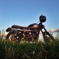Triumph Scrambler Custom Triumph Scrambler Triumph Scrambler Custom Triumph Motorbikes