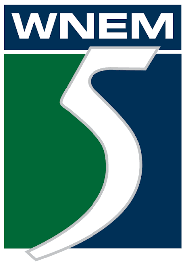 WNEM-TV Logo