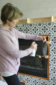 We did not find results for: How To Get The Look Of Expensive Real Tile With A Stencil