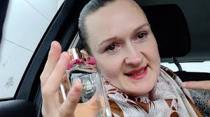 ZARA FIELDS AT NIGHTFALL 🌸 PERFUME Dupe for Zadig Voltaire This Is Her!!!!!