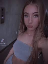 Meet Isa: The Beautiful and Sweet TikTok Star!